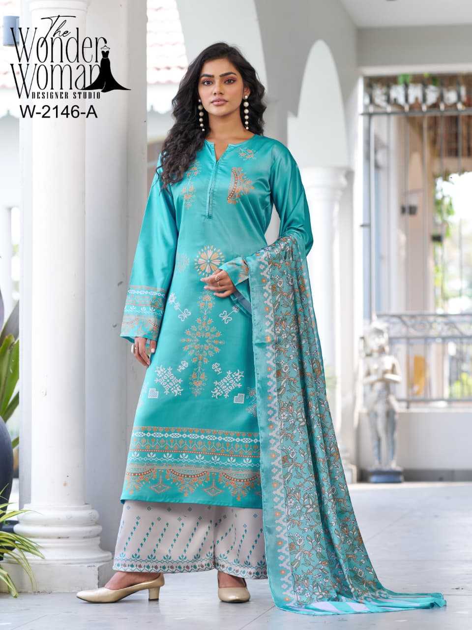 Ynf Imported KESH677 2146 Suits & Dresses Wholesale Party wear suits Wedding Suits Designer Suits Manufacturer- Kapda Export