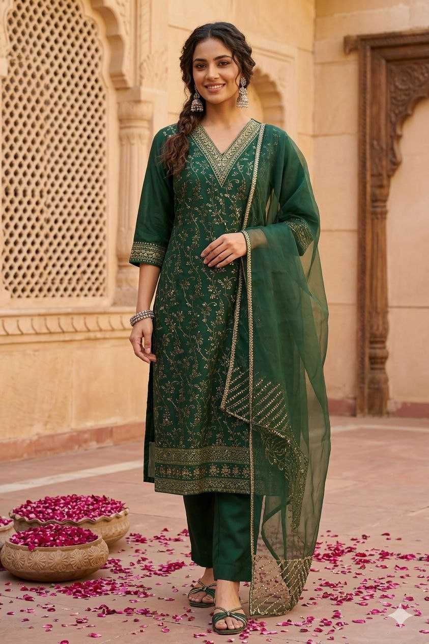 Ynf Jacquard KESH552 149 Kurti Wholesale Party Wear Kurtis Designer Kurtis Fancy Kurti Manufacturer- Kapda Export