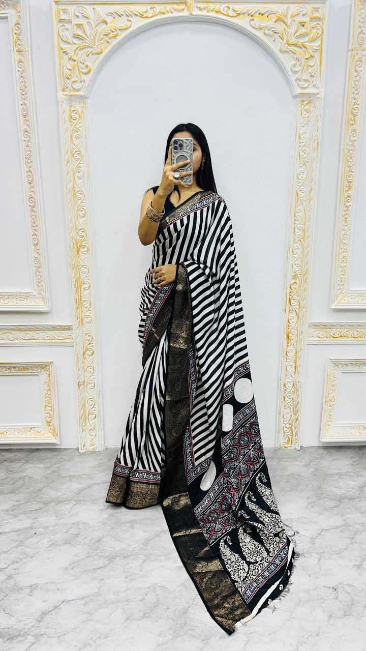 Ynf Jacquard RIN207 2324 Sarees Wholesale Designer Sarees Jacquard Saree Traditional Sarees Manufacturer- Kapda Export