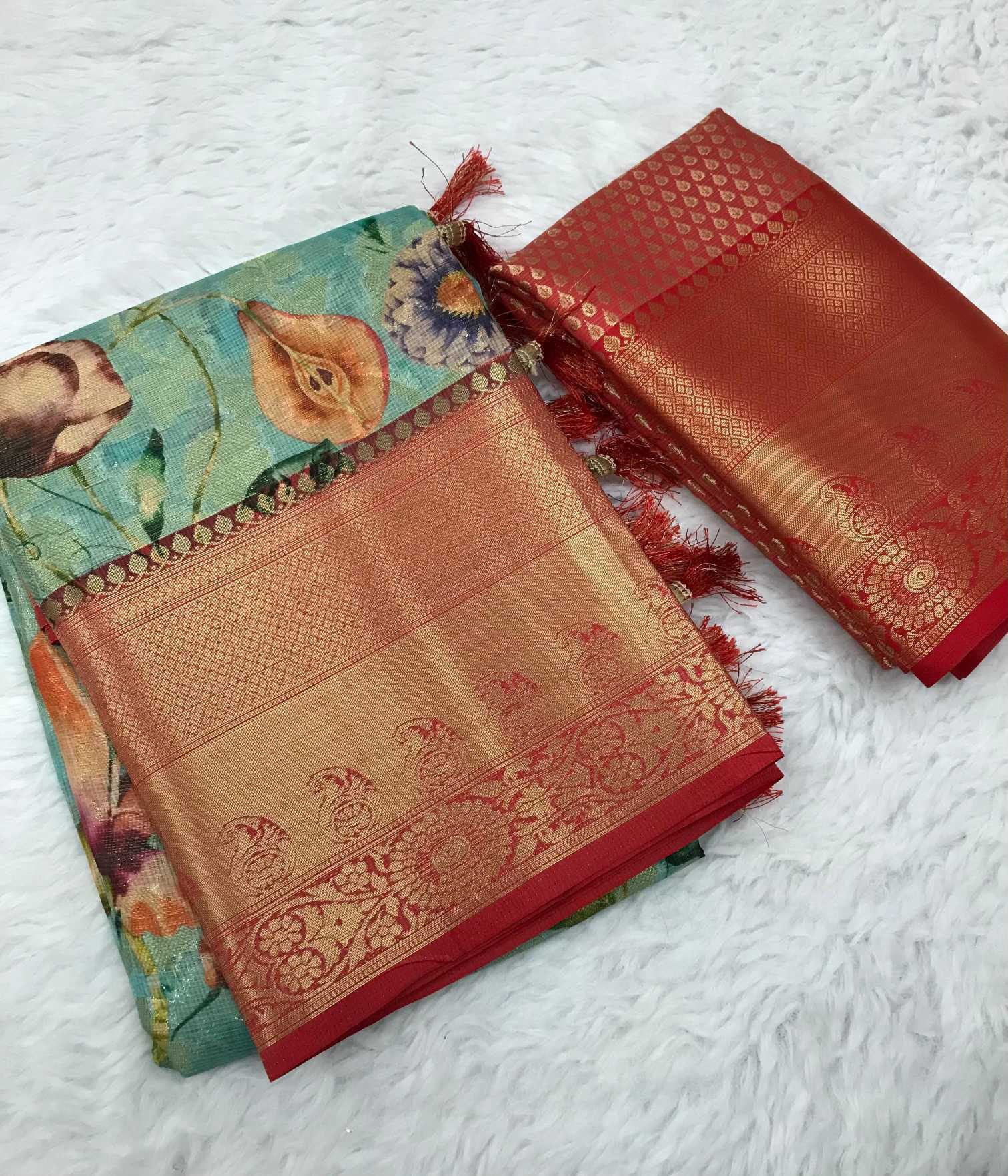 Ynf Kota Silk KESH592 Zaina Silk Sarees Wholesale Paithani Sarees Kota Sarees Designer Silk Sarees Manufacturer- Kapda Export