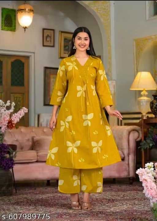 Ynf Poly Rayon KESH738 Rayon Kurti Wholesale Casual Kurtis Party Wear Kurtis Printed Kurtis Manufacturer- Kapda Export