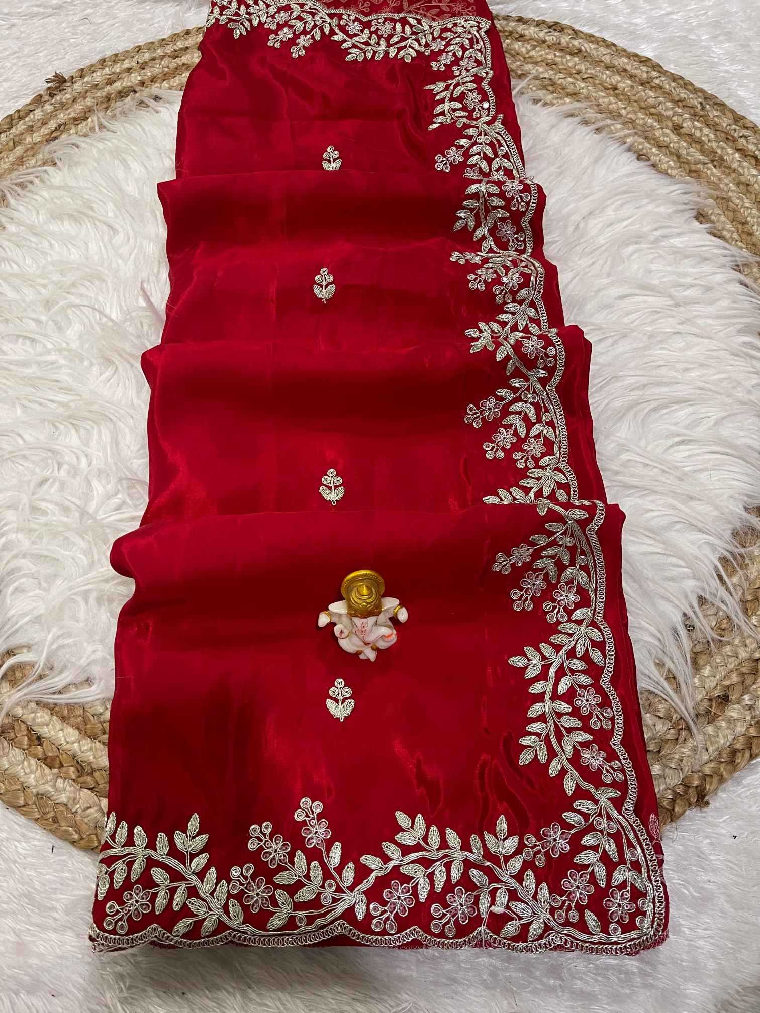 Ynf Pure Silk KESH725 Aabshar Silk Sarees Wholesale Traditional Silk Sarees Designer Silk Sarees Silk Sarees For Weddings Manufacturer- Kapda Export