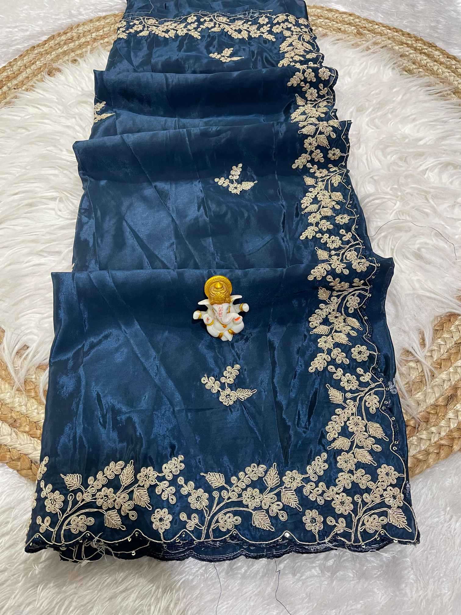 Ynf Pure Silk KESH725 Aahanaara Silk Sarees Wholesale Traditional Silk Sarees Party Wear Silk Sarees Designer Silk Sarees Manufacturer- Kapda Export