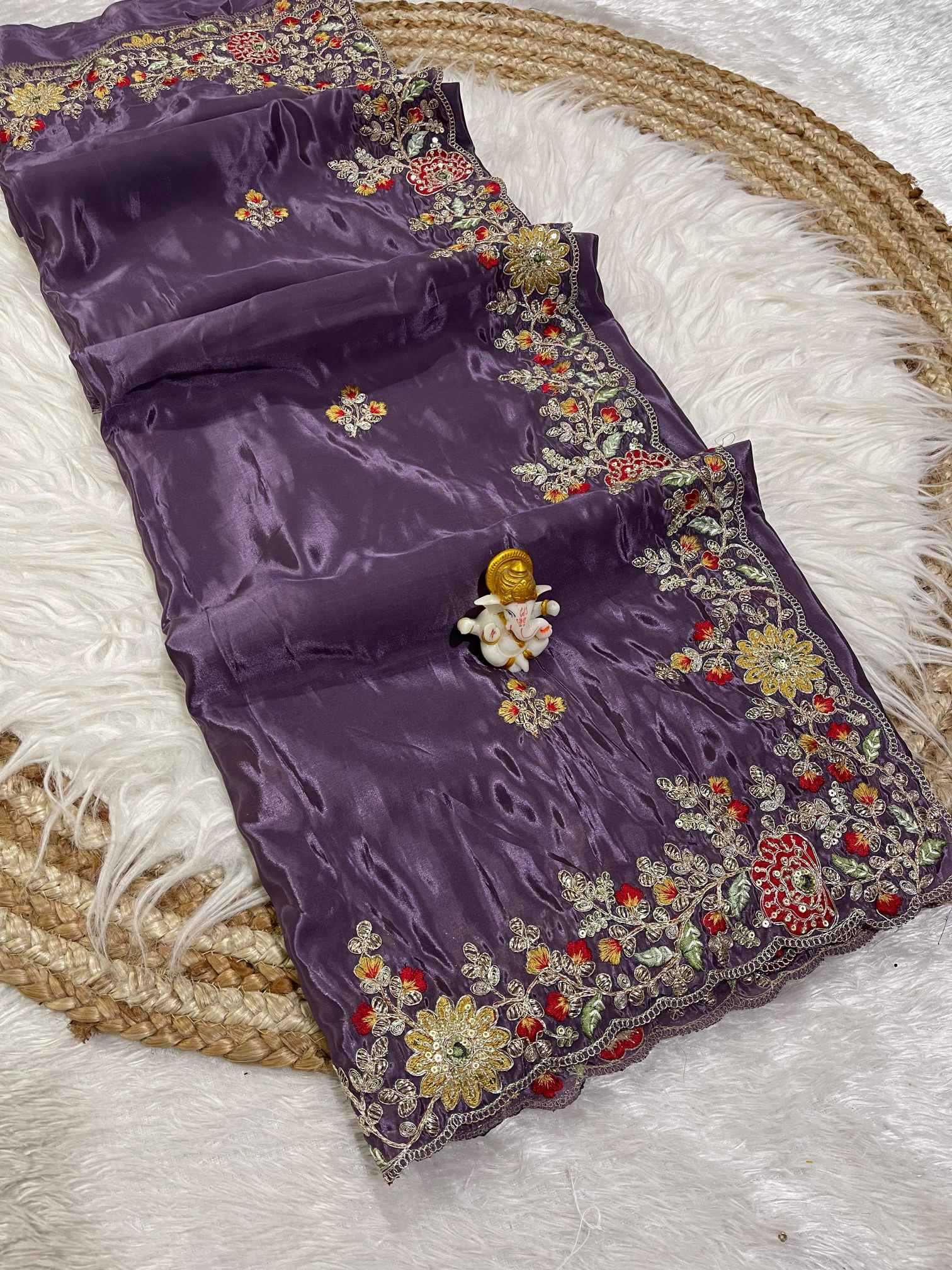 Ynf Pure Silk KESH725 Asfiyaana Silk Sarees Wholesale Traditional Silk Sarees Designer Silk Sarees Festival Silk Sarees Manufacturer- Kapda Export