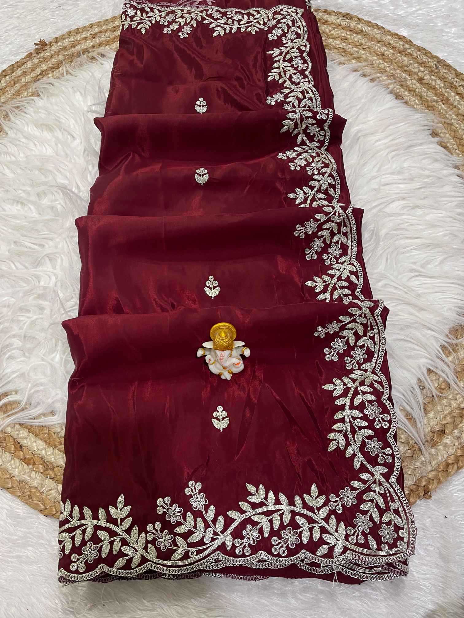 Ynf Pure Silk KESH725 Baheeraah Silk Sarees Wholesale Traditional Silk Sarees Designer Silk Sarees Silk Sarees For Weddings Manufacturer- Kapda Export