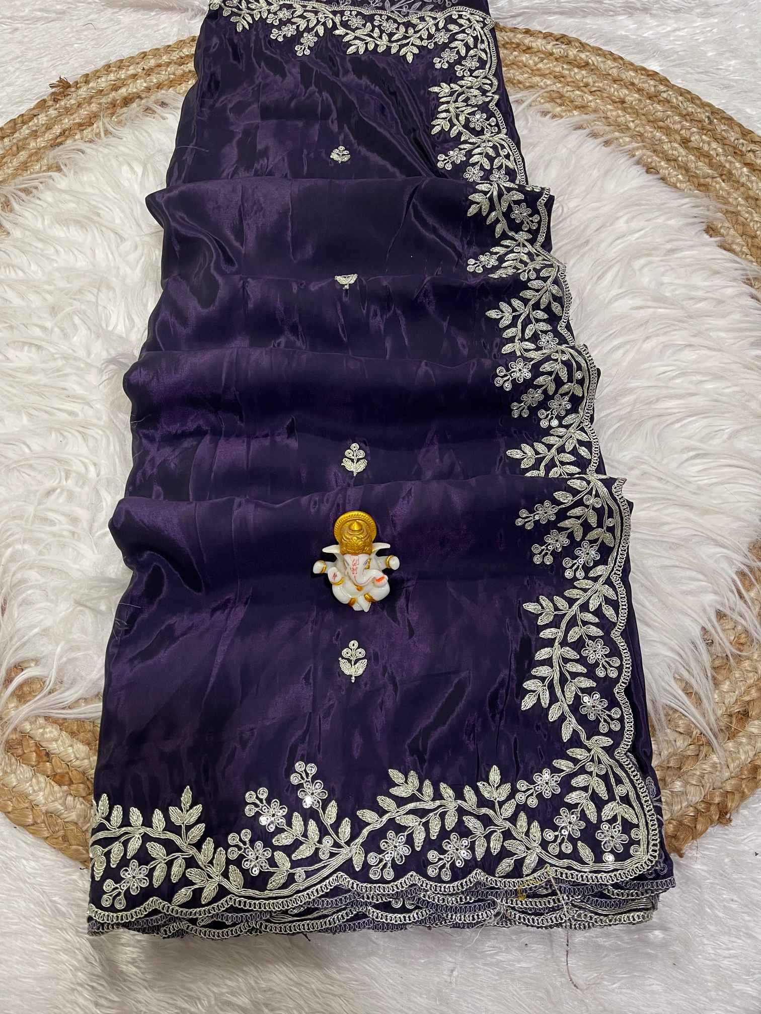 Ynf Pure Silk KESH725 Baheeraah Silk Sarees Wholesale Traditional Silk Sarees Designer Silk Sarees Silk Sarees For Weddings Manufacturer- Kapda Export