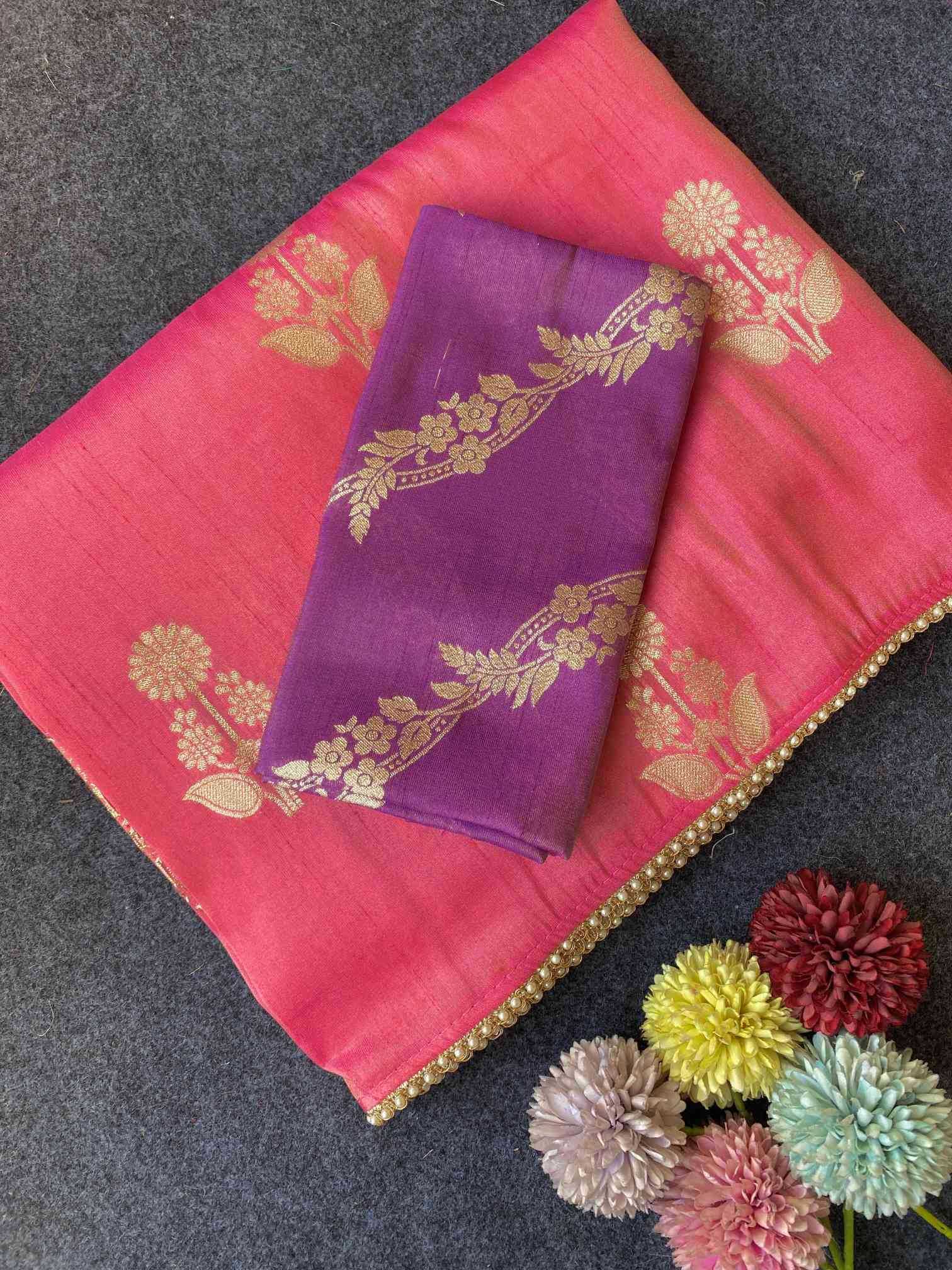 Ynf Pure Viscos KESH249 1041 Sarees Wholesale Designer Sarees Zari Border Sarees Viscose Saree Manufacturer- Kapda Export