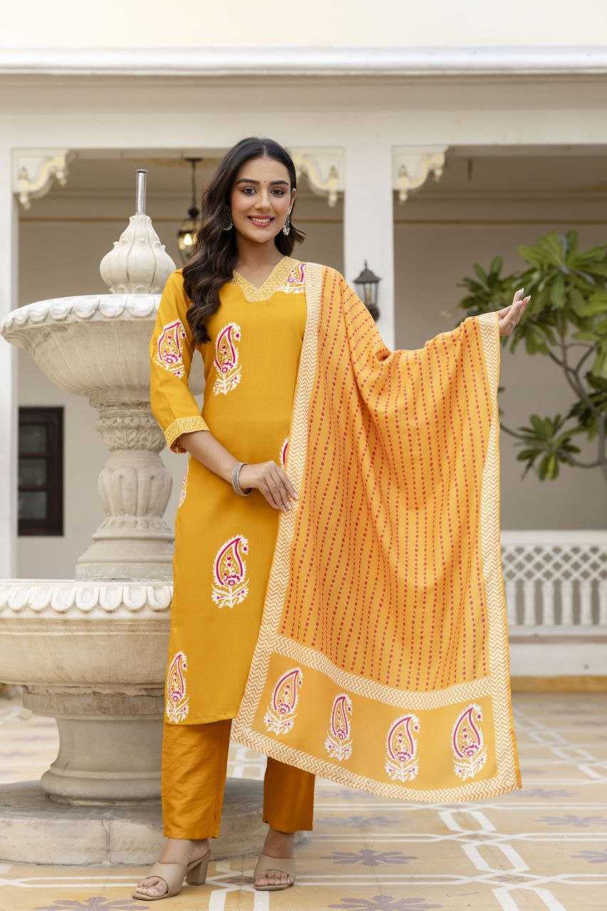 Ynf Pure Viscos KESH550 632 Kurti Wholesale Party Wear Kurtis Designer Kurtis Embroidered Kurtis Manufacturer- Kapda Export
