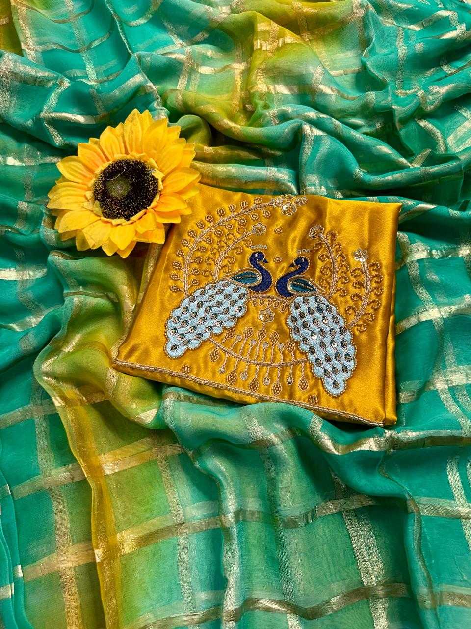 Ynf Pure Viscos KESH576 278 Sarees Festive Collections Wholesale Viscose Saree Festive Sarees Sarees With Blouse Manufacturer- Kapda Export