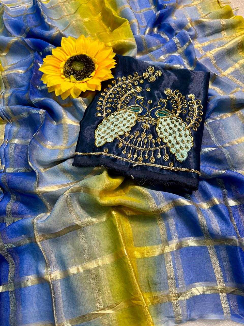 Ynf Pure Viscos KESH576 278 Sarees Festive Collections Wholesale Viscose Saree Festive Sarees Sarees With Blouse Manufacturer- Kapda Export