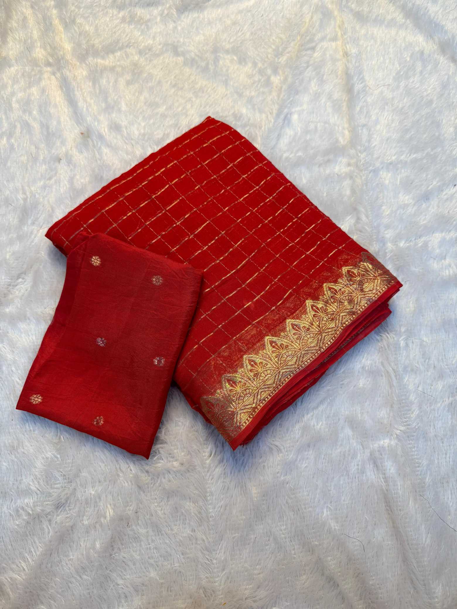 Ynf Pure Viscos KESH671 Aqeela Sarees Wholesale Georgette Sarees Jacquard Saree Viscose Saree Manufacturer- Kapda Export