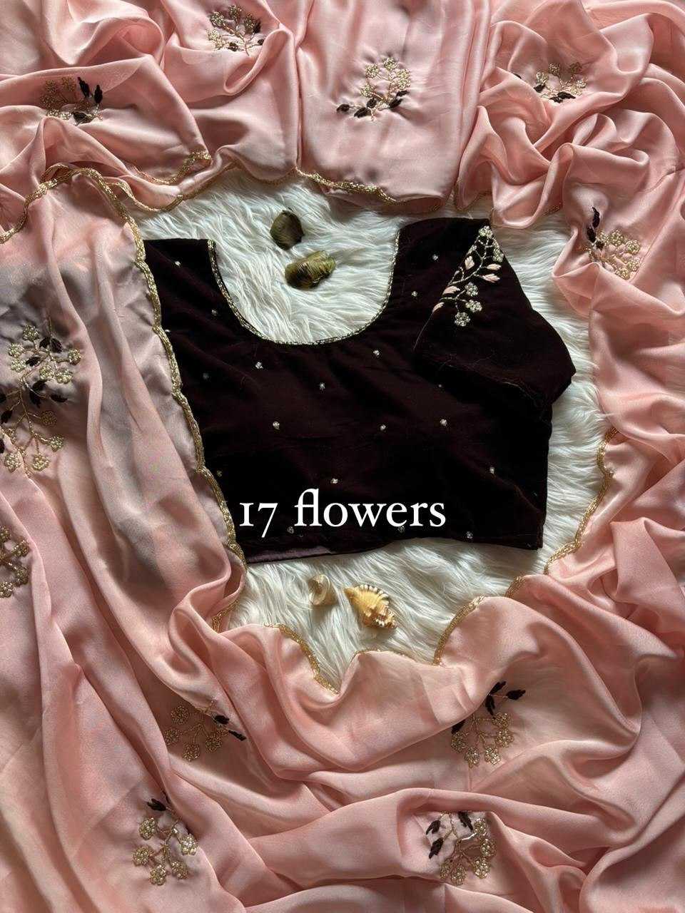 Ynf Rangoli Silk KESH651 Madina Sarees Wholesale Designer Sarees Butta Sarees Cutwork Saree Manufacturer- Kapda Export