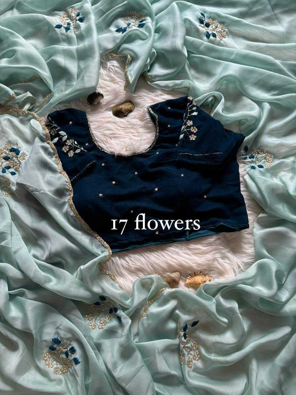 Ynf Rangoli Silk KESH651 Madina Sarees Wholesale Designer Sarees Butta Sarees Cutwork Saree Manufacturer- Kapda Export