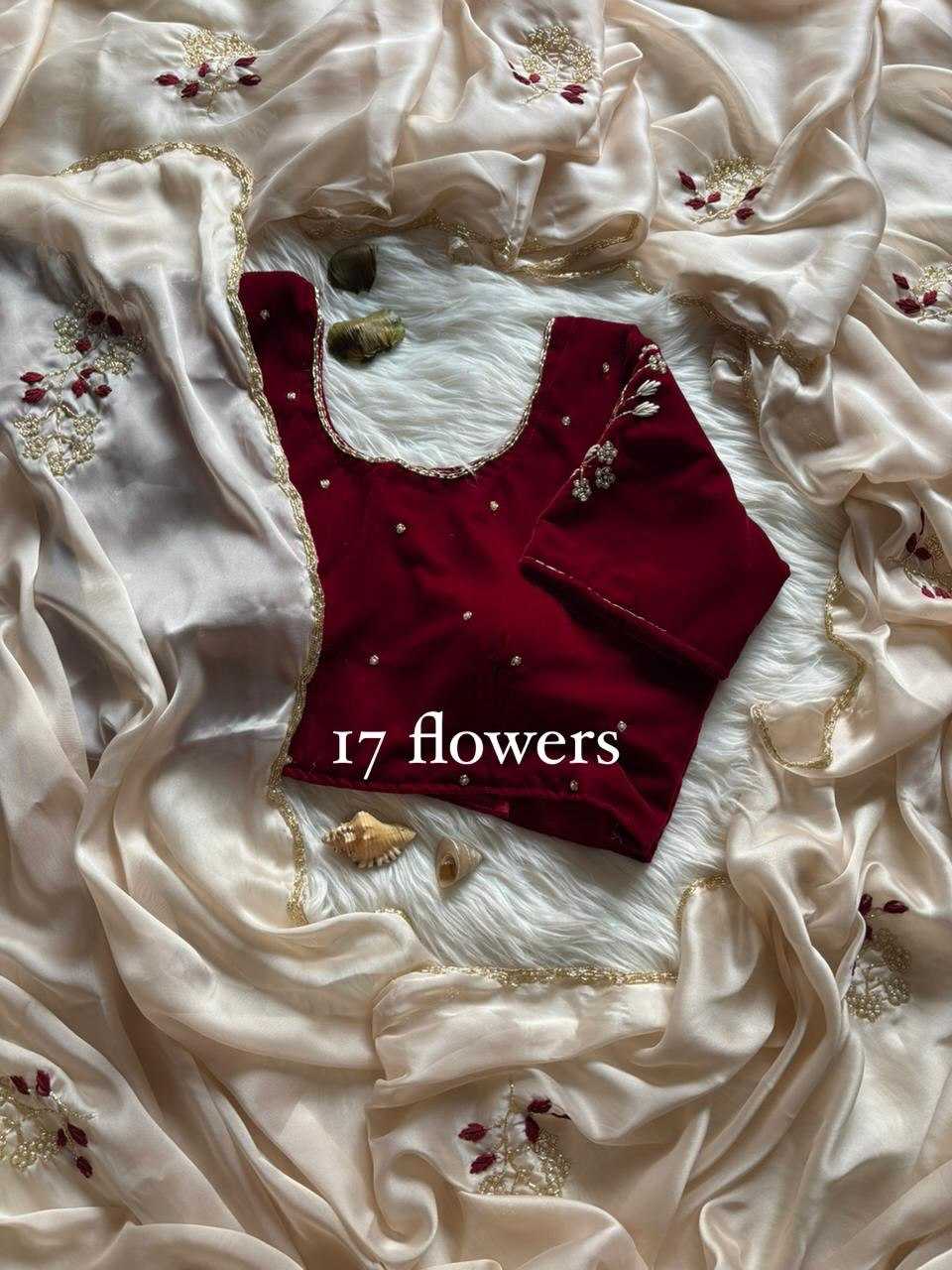 Ynf Rangoli Silk KESH651 Madina Sarees Wholesale Designer Sarees Butta Sarees Cutwork Saree Manufacturer- Kapda Export