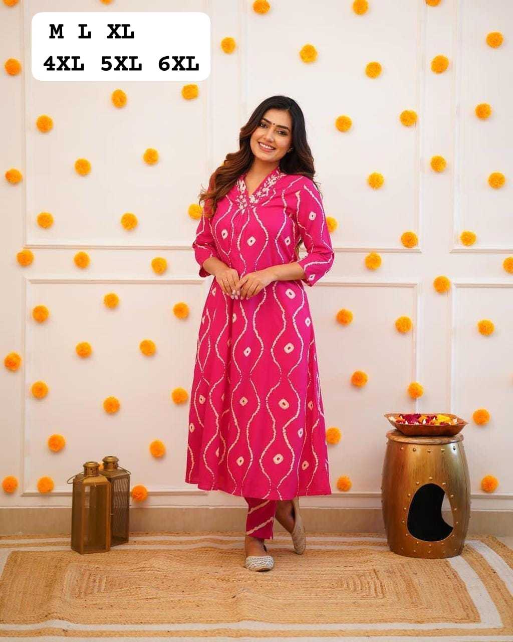 Ynf Rayon KESH594 Aboli Kurti Wholesale Designer Kurtis Rayon Kurtis Embroidered Kurtis Kurti With Pants Manufacturer- Kapda Export