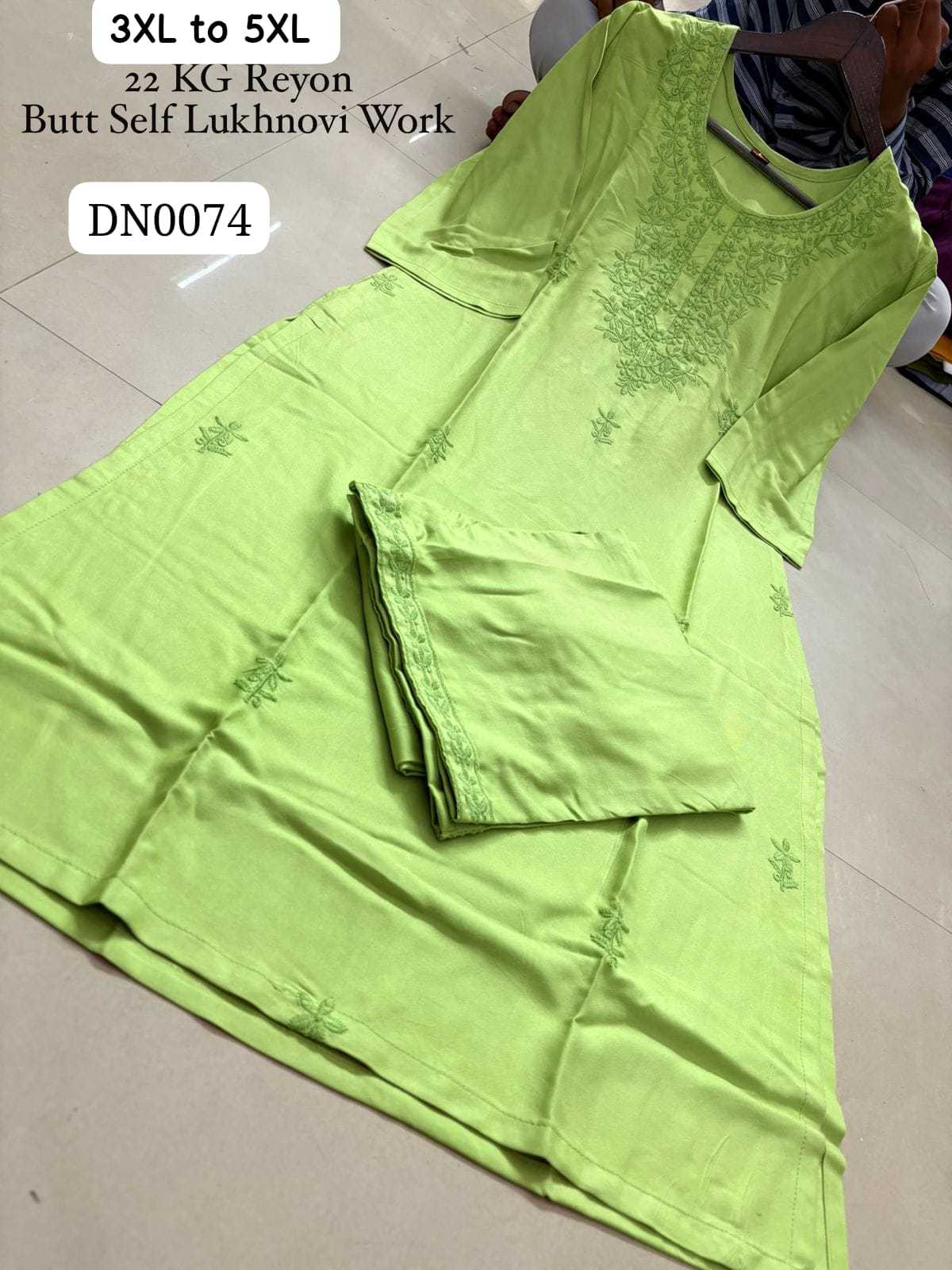 Ynf Rayon KESH720 Aahnika Kurti Plus Size Collections Wholesale Designer Kurtis Ladies Kurti Kurti With Palazzo Manufacturer- Kapda Export