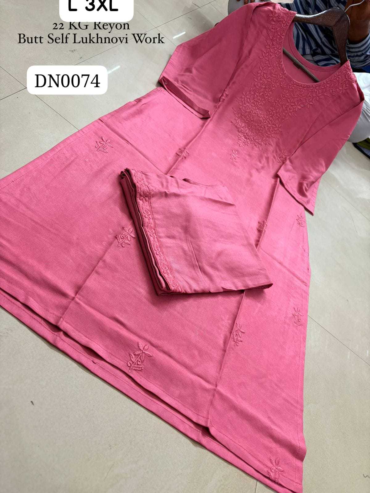 Ynf Rayon KESH720 Aahnika Kurti Plus Size Collections Wholesale Designer Kurtis Ladies Kurti Kurti With Palazzo Manufacturer- Kapda Export