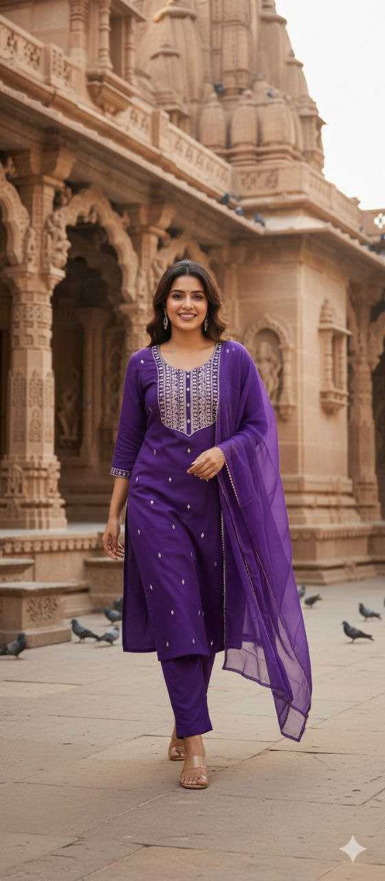 Ynf Reyon Cotton KESH552 26 Kurti Wholesale Party Wear Kurtis Designer Kurtis Embroidered Kurtis Manufacturer- Kapda Export