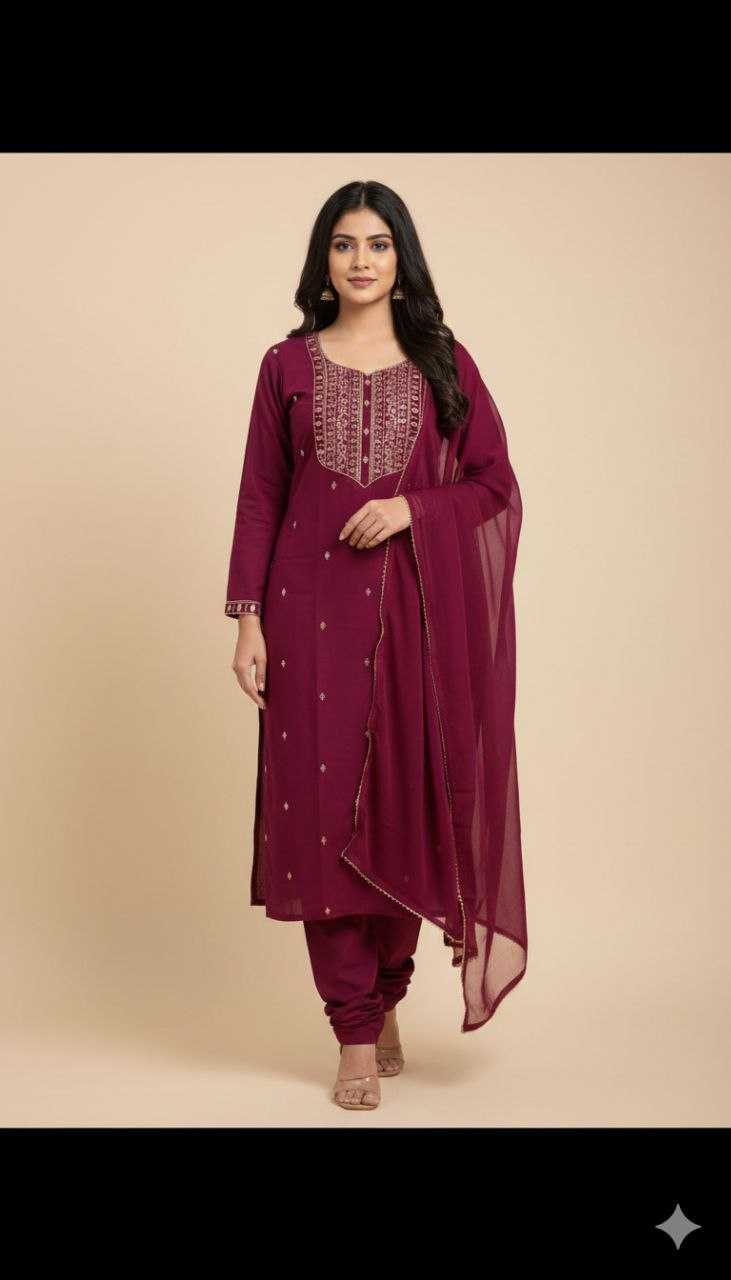 Ynf Reyon Cotton KESH552 26 Kurti Wholesale Party Wear Kurtis Designer Kurtis Embroidered Kurtis Manufacturer- Kapda Export