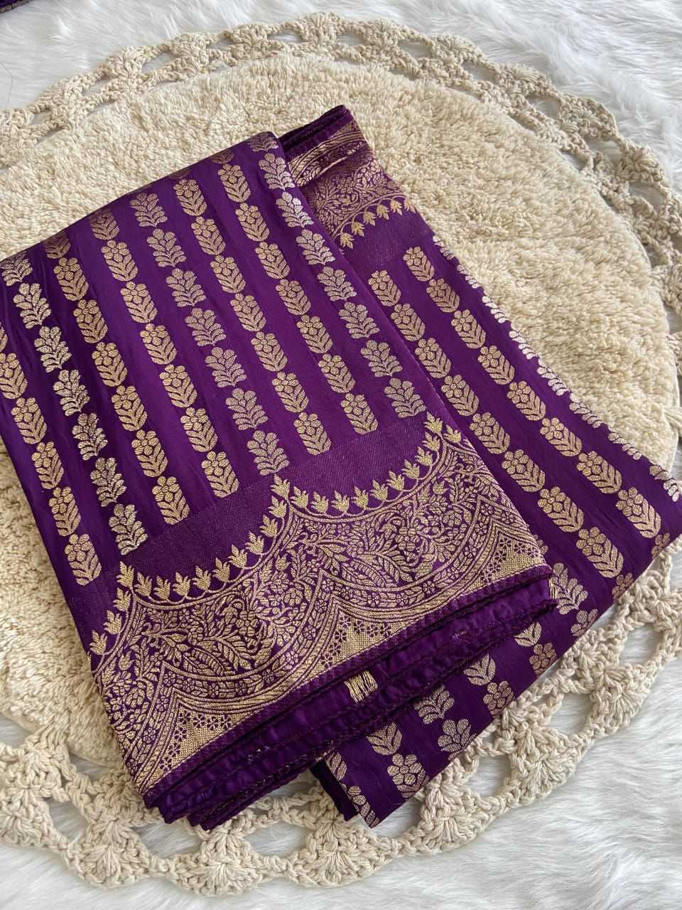 Ynf Russian Silk KESH484 109 Sarees Festive Collections Wholesale Zari Border Sarees Silk Sarees Sarees With Blouse Manufacturer- Kapda Export