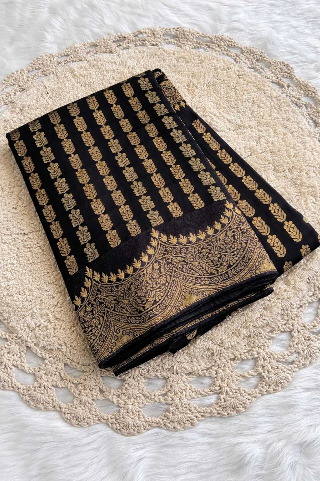 Ynf Russian Silk KESH484 109 Sarees Festive Collections Wholesale Zari Border Sarees Silk Sarees Sarees With Blouse Manufacturer- Kapda Export