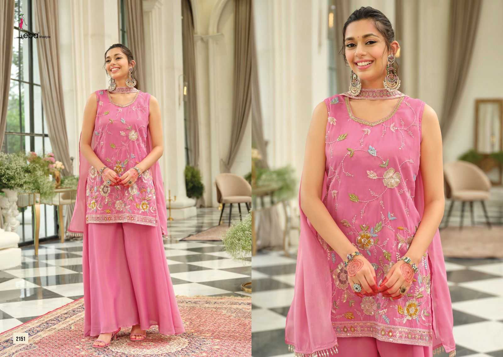 Ynf Shimmer silk KESH677 Hazel Kurti Wholesale Party Wear Kurtis Designer Kurtis Kurti With Palazzo Manufacturer- Kapda Export