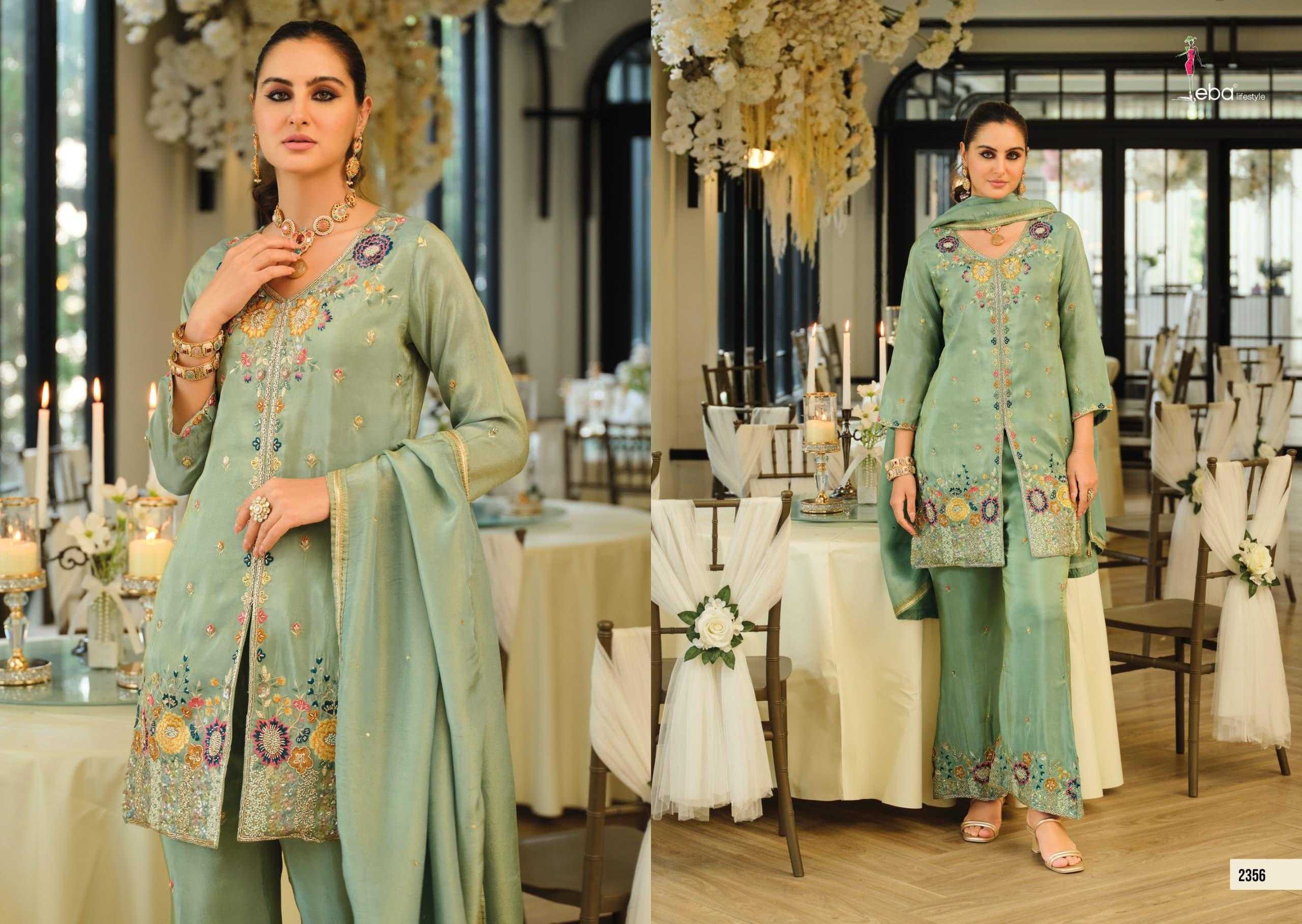 Ynf Shimmer silk KESH677 Suits & Dresses Wholesale Ladies Suits Party wear suits Designer Suits Manufacturer- Kapda Export