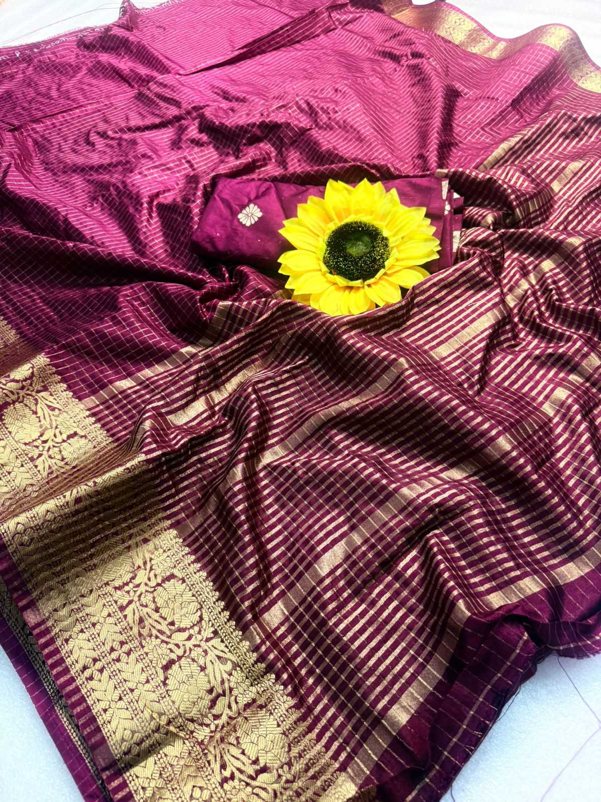 Ynf Soft Cotton Silk KESH576 Ajmiraah Silk Sarees Wholesale Traditional Silk Sarees Designer Silk Sarees Cotton Silk Sarees Manufacturer- Kapda Export