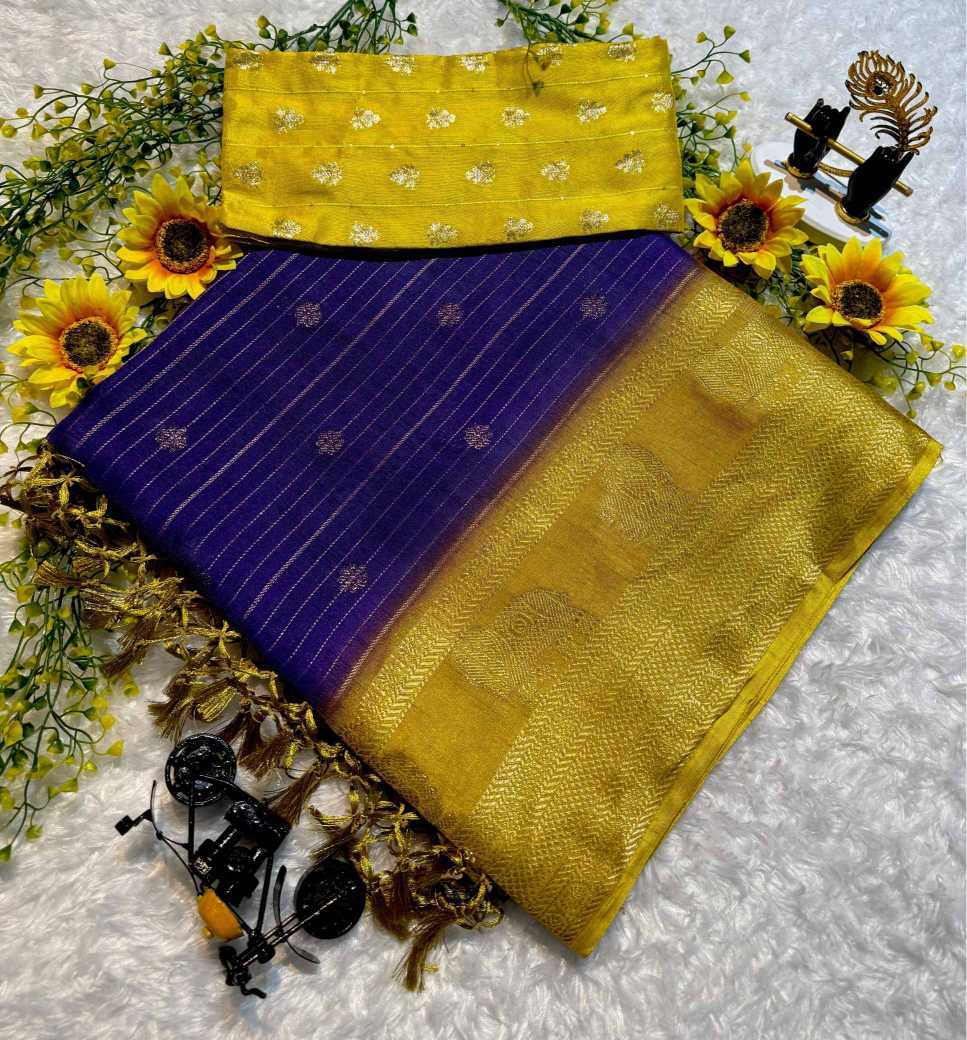 Ynf Soft Dola KESH693 Alishah Sarees Wholesale Designer Sarees Butta Sarees Traditional Sarees Manufacturer- Kapda Export