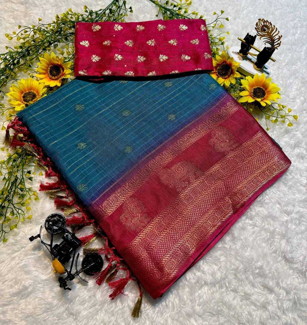 Ynf Soft Dola KESH693 Alishah Sarees Wholesale Designer Sarees Butta Sarees Traditional Sarees Manufacturer- Kapda Export