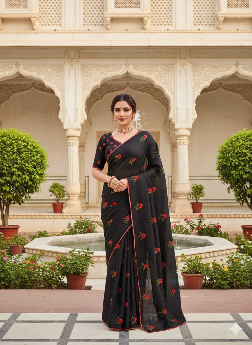Ynf Soft Kota KESH682 Atika Sarees Wholesale Designer Sarees Kota Doria Sarees Butta Sarees Manufacturer- Kapda Export