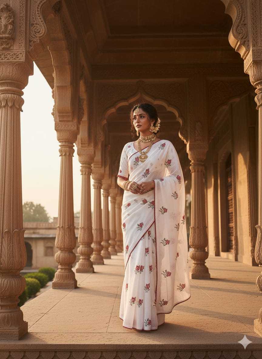 Ynf Soft Kota KESH682 Atika Sarees Wholesale Designer Sarees Kota Doria Sarees Butta Sarees Manufacturer- Kapda Export