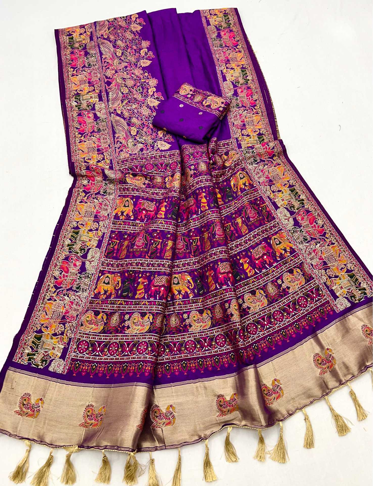 Ynf Soft Silk KESH592 Samyukta Silk Sarees Wholesale Soft Silk Sarees Designer Silk Sarees Silk Sarees For Weddings Manufacturer- Kapda Export