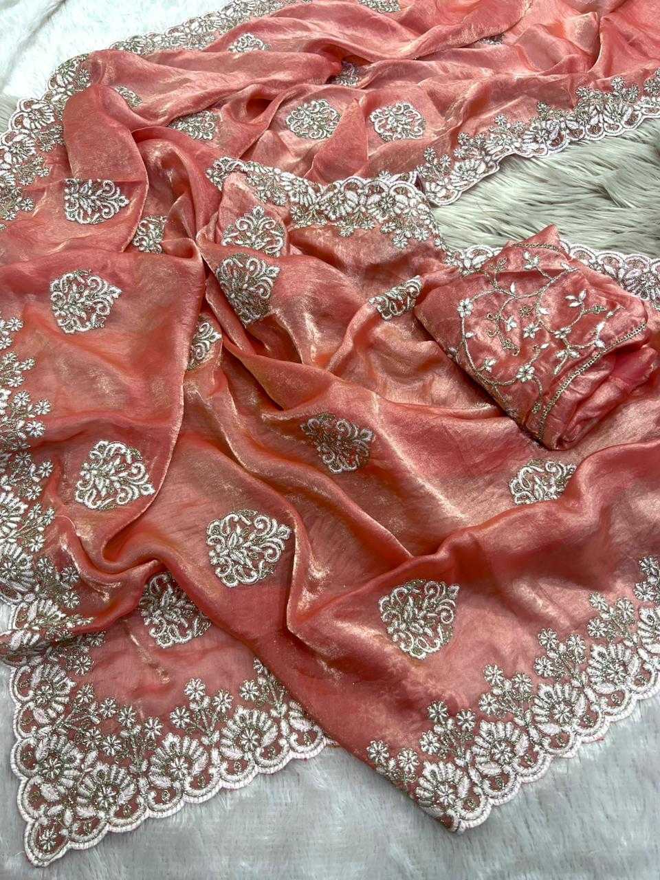 Ynf Space Silk KESH635 Adira Silk Sarees Wholesale Party Wear Silk Sarees Designer Silk Sarees Fancy Silk Sarees Manufacturer- Kapda Export