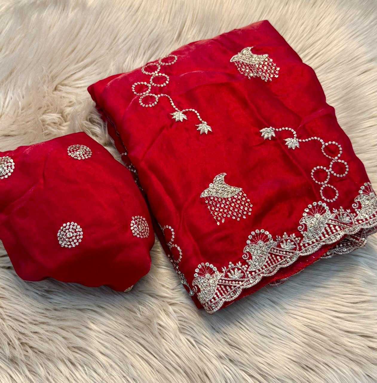 Ynf Space Silk KESH635 Alayaah Silk Sarees Wholesale Designer Silk Sarees Silk Sarees For Weddings Embroidered Silk Sarees Manufacturer- Kapda Export
