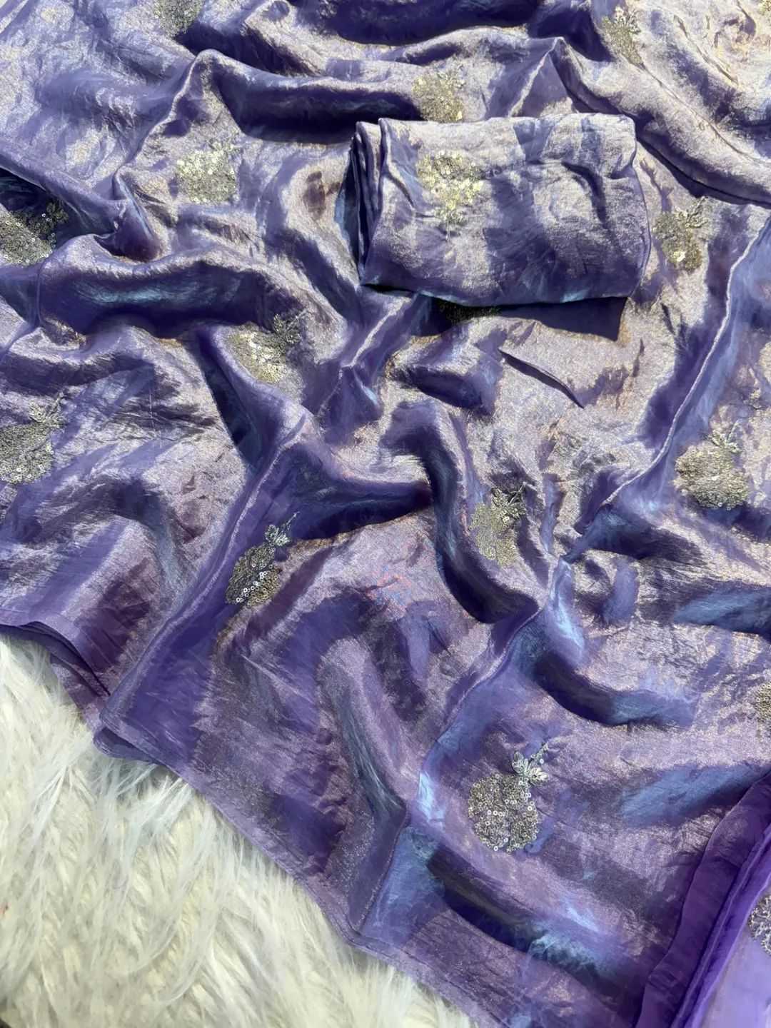 Ynf Space Silk KESH635 Urooj Silk Sarees Wholesale Soft Silk Sarees Party Wear Silk Sarees Designer Silk Sarees Manufacturer- Kapda Export