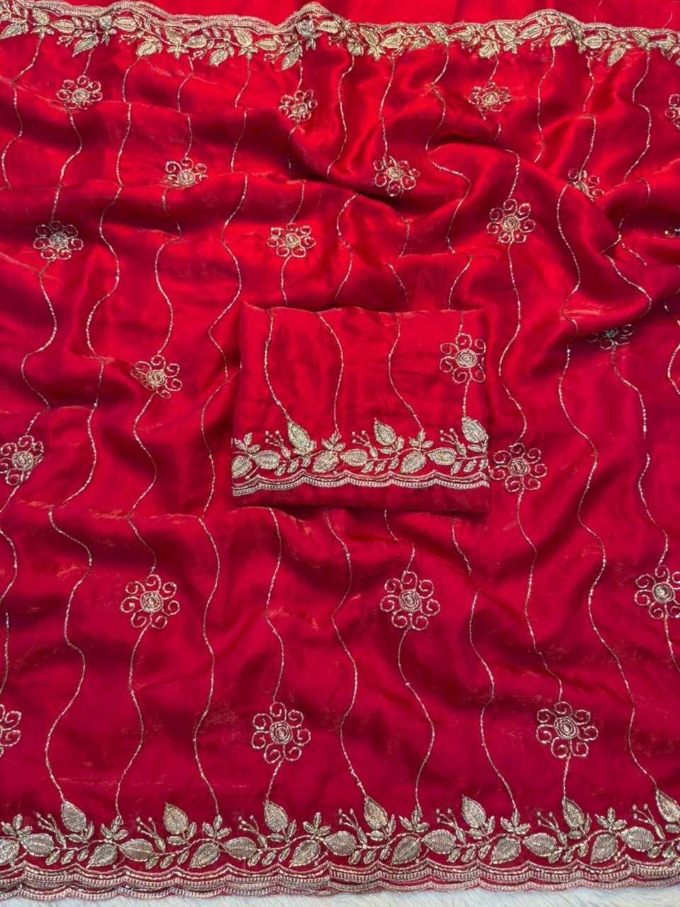 Ynf Space Silk KESH671 Afsana Silk Sarees Wholesale Brocade Sarees Handloom Sarees Fancy Silk Sarees Manufacturer- Kapda Export
