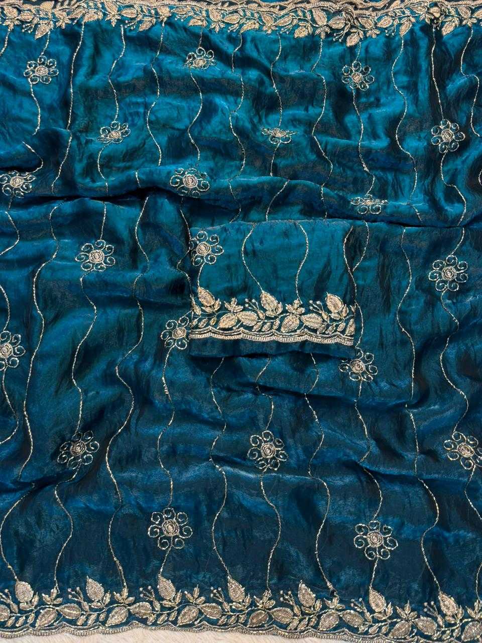 Ynf Space Silk KESH671 Afsana Silk Sarees Wholesale Brocade Sarees Handloom Sarees Fancy Silk Sarees Manufacturer- Kapda Export