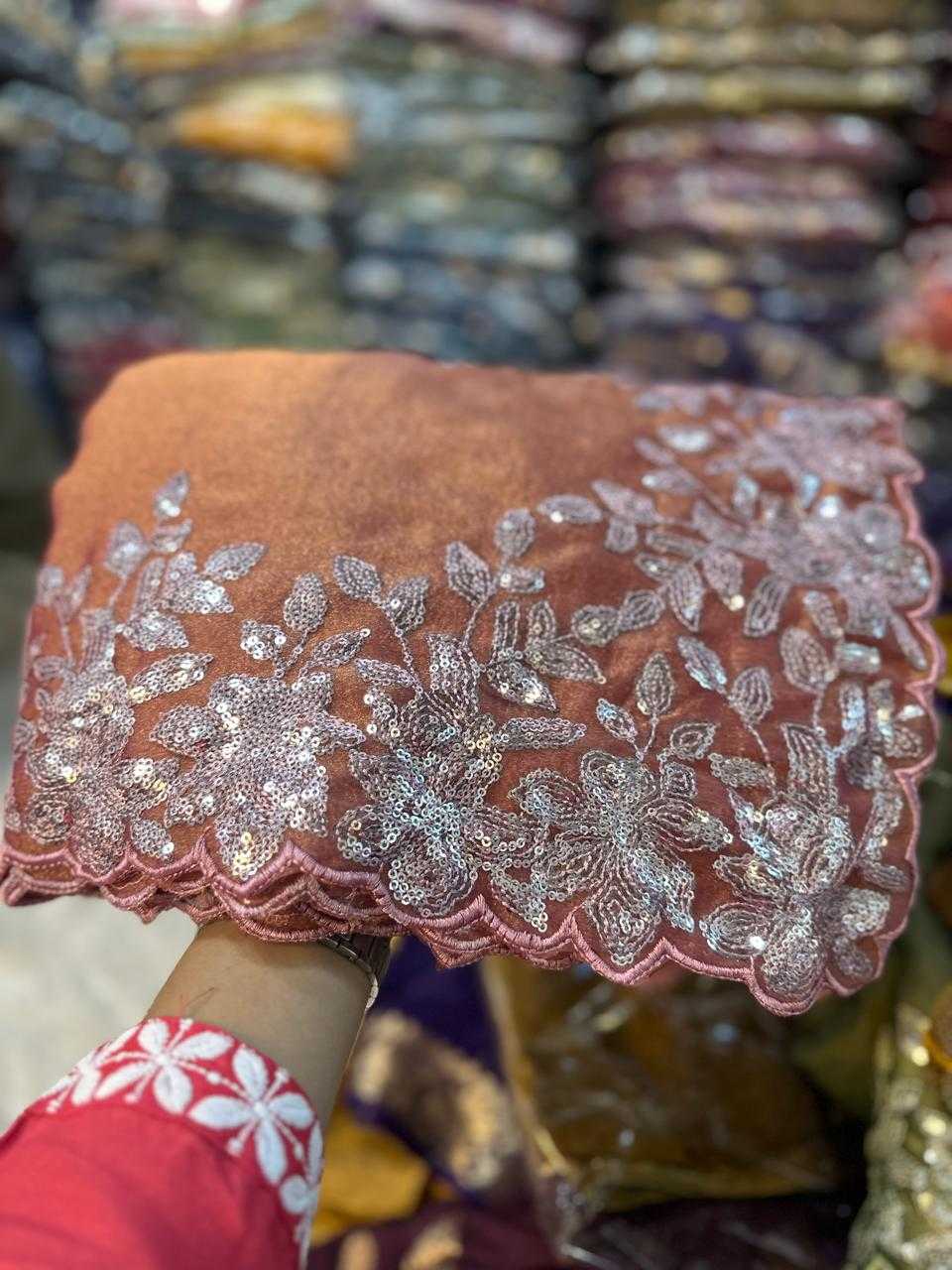 Ynf Space Silk KESH676 Zareen Silk Sarees Wholesale Soft Silk Sarees Designer Silk Sarees Embroidered Silk Sarees Manufacturer- Kapda Export