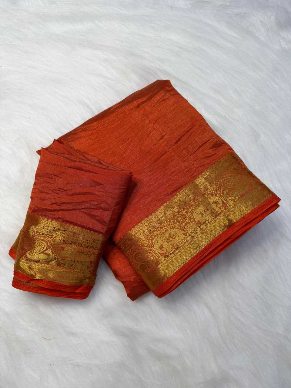 Ynf Tussar Silk KESH676 109 Sarees Festive Collections Wholesale Silk Sarees Tussar Sarees Sarees With Blouse Manufacturer- Kapda Export