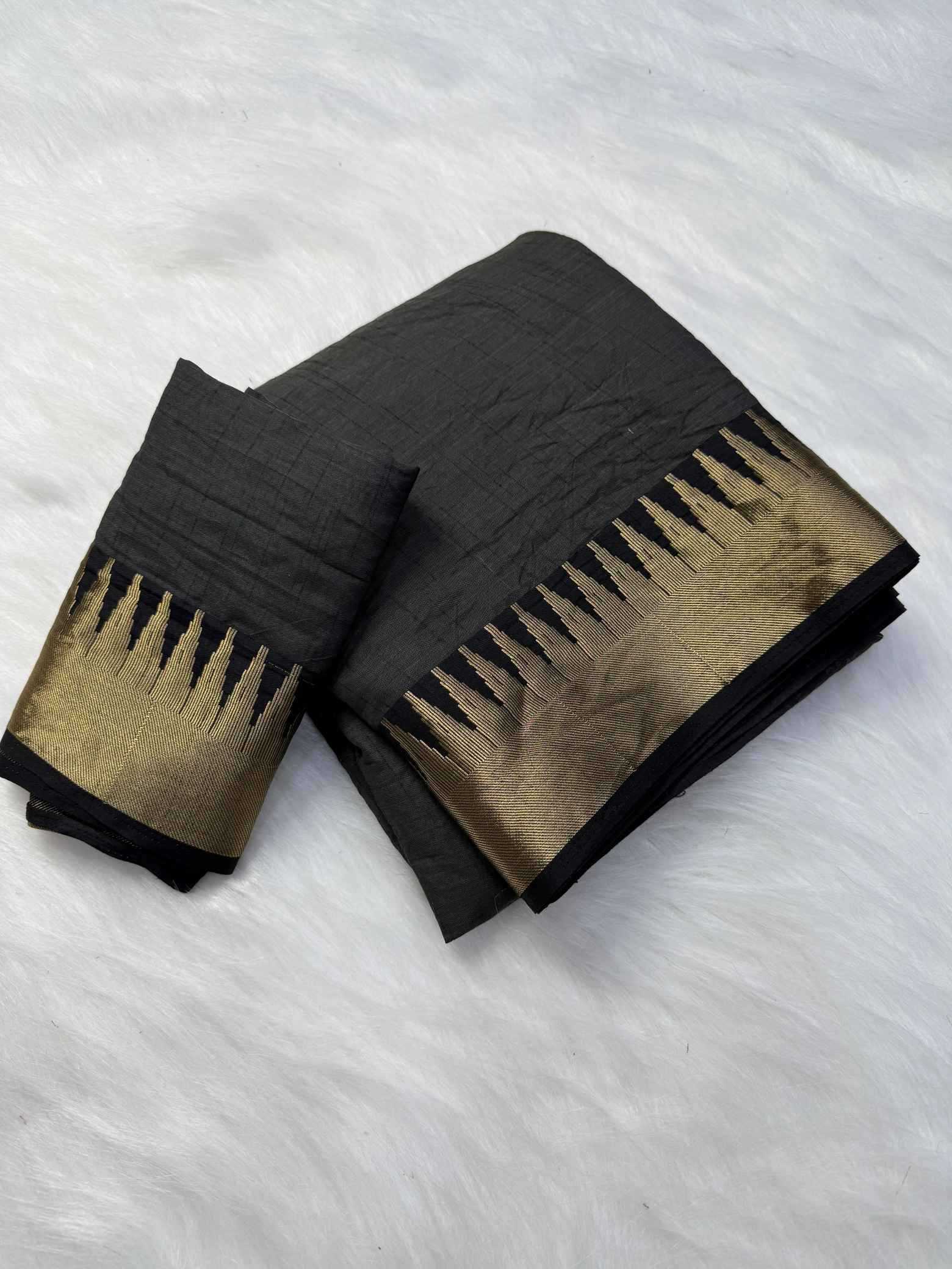 Ynf Tussar Silk KESH676 Aabhaari Silk Sarees Wholesale Soft Silk Sarees Tussar Silk Sarees Designer Silk Sarees Manufacturer- Kapda Export