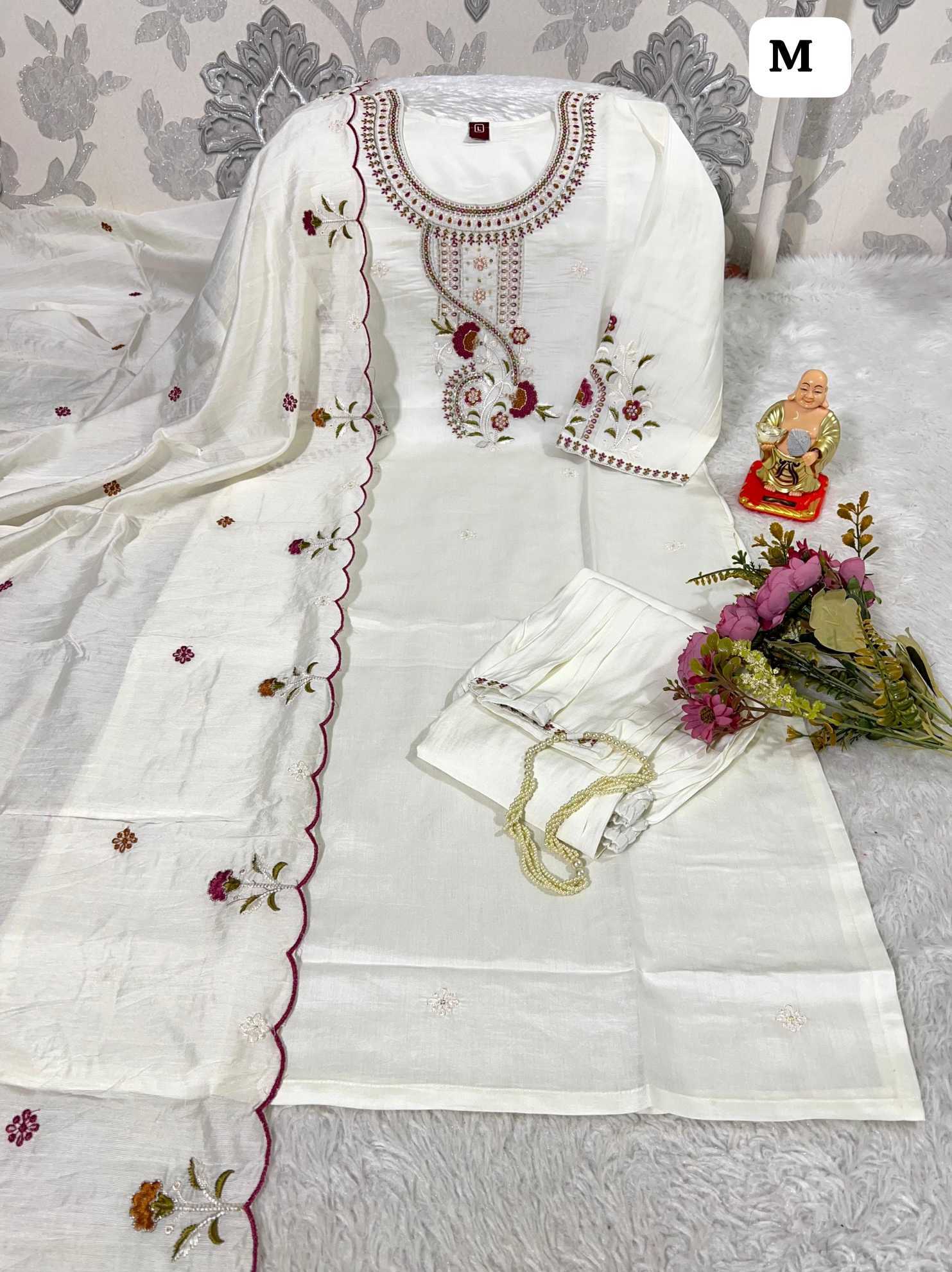 Ynf Viscose KESH594 Aatika Kurti Wholesale Festive Kurtis Fancy Kurti Kurti With Pants Manufacturer- Kapda Export