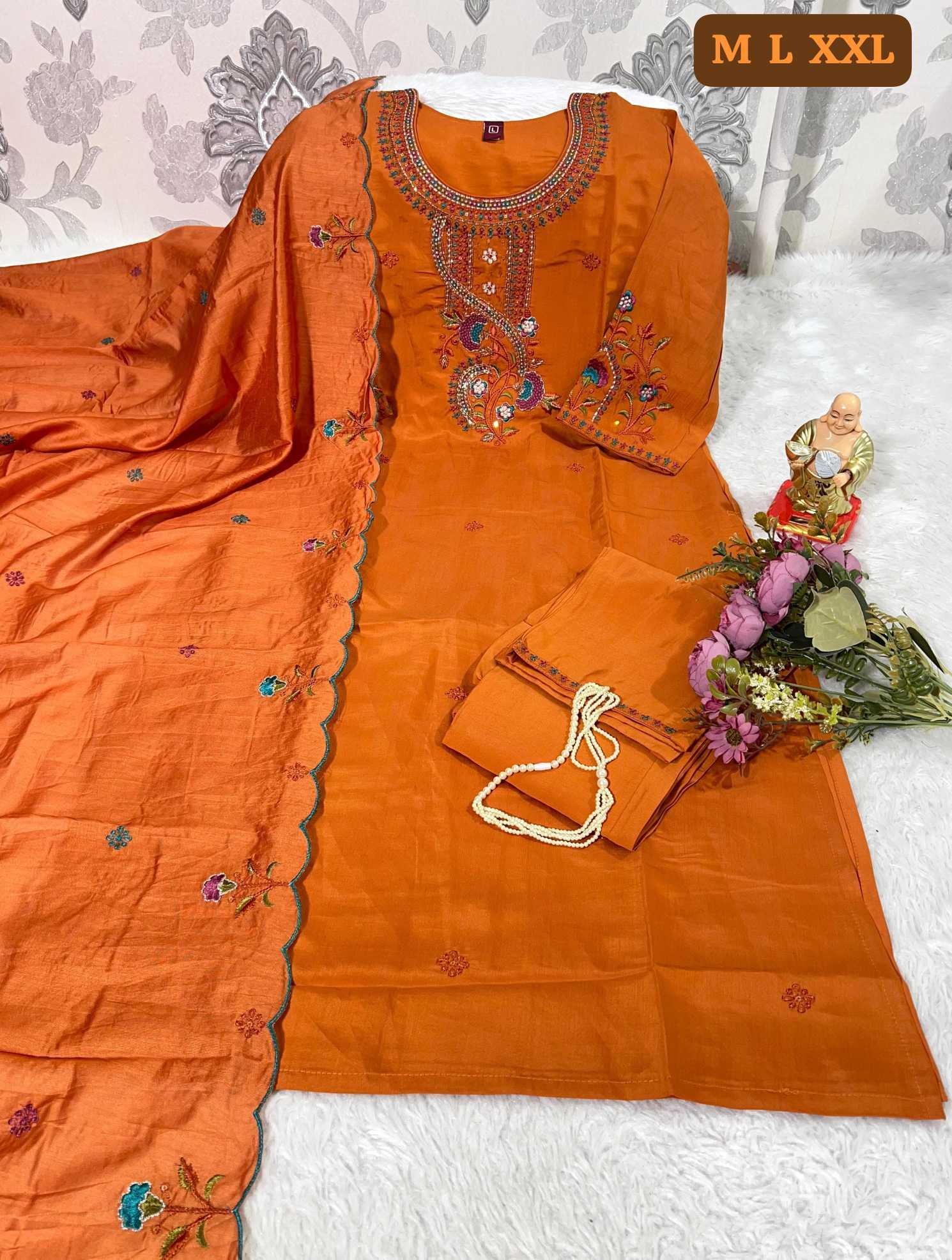 Ynf Viscose KESH594 Aatika Kurti Wholesale Festive Kurtis Fancy Kurti Kurti With Pants Manufacturer- Kapda Export