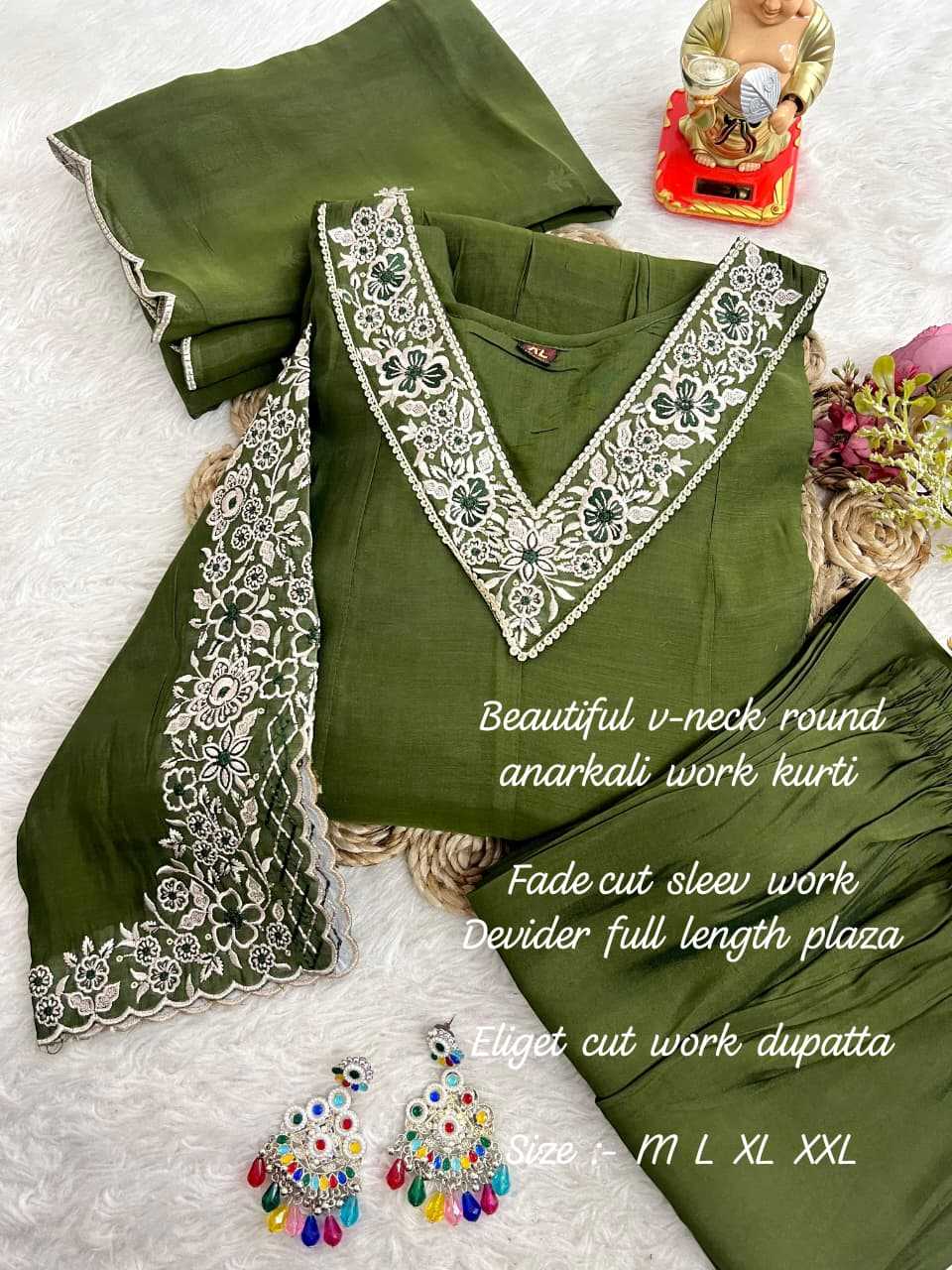 Ynf Viscose KESH594 Alviraa Gowns Wholesale Party Gowns Long Gowns Designer Gowns Manufacturer- Kapda Export