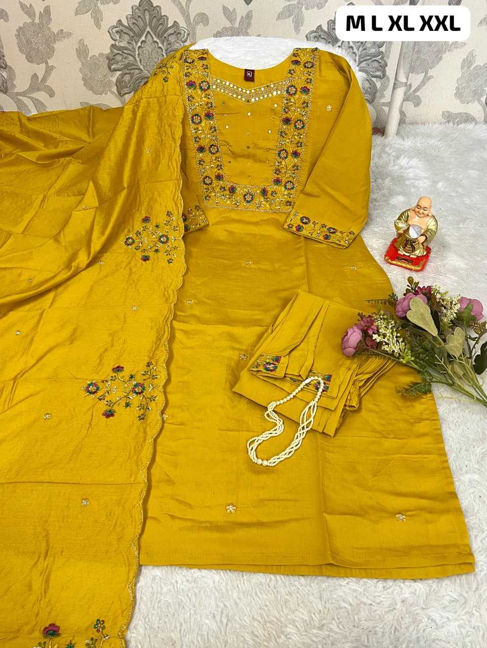 Ynf Viscose KESH594 Arpina Kurti Wholesale Festive Kurtis Designer Kurtis Kurti With Pants Manufacturer- Kapda Export