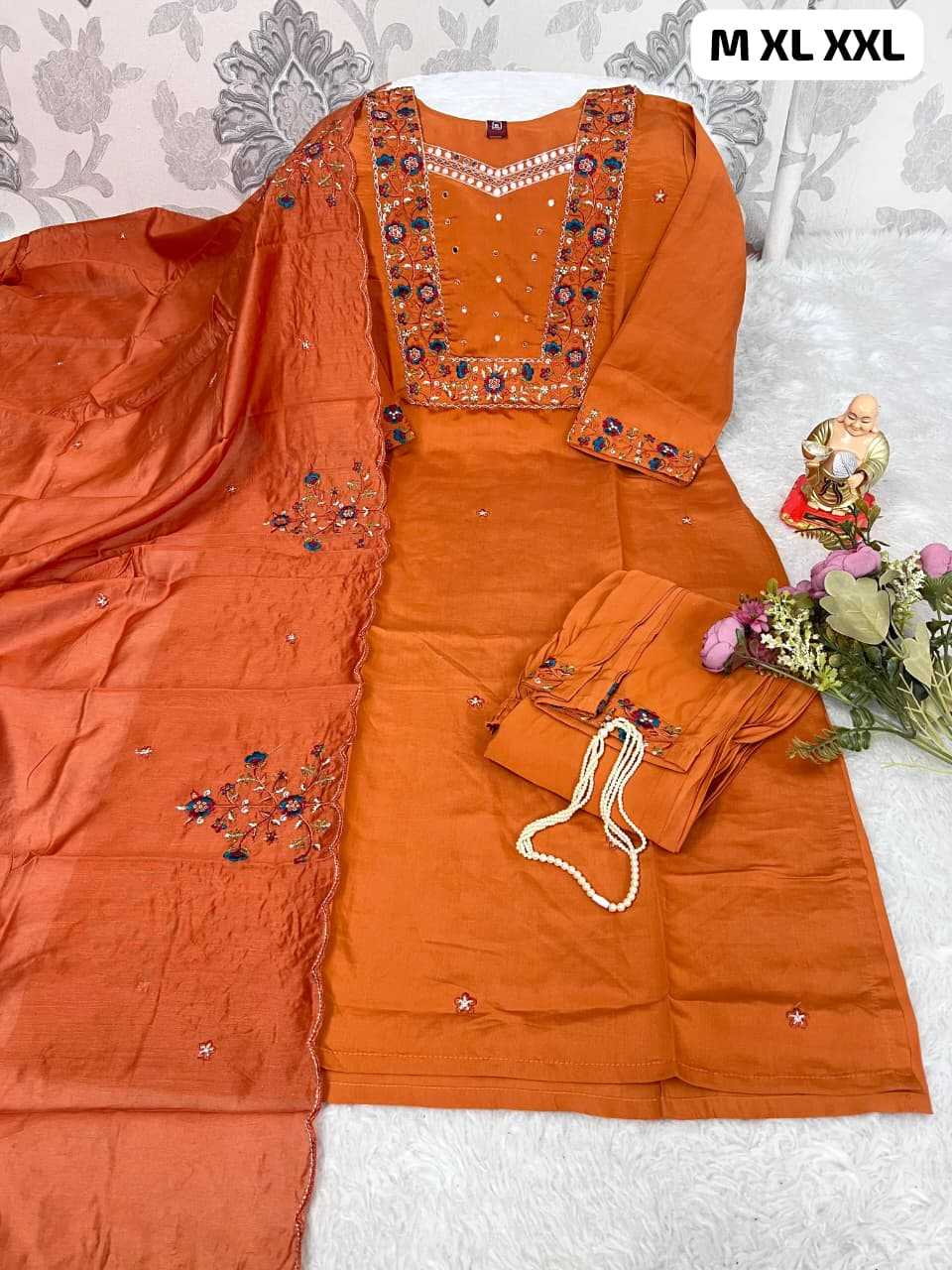 Ynf Viscose KESH594 Arpina Kurti Wholesale Festive Kurtis Designer Kurtis Kurti With Pants Manufacturer- Kapda Export