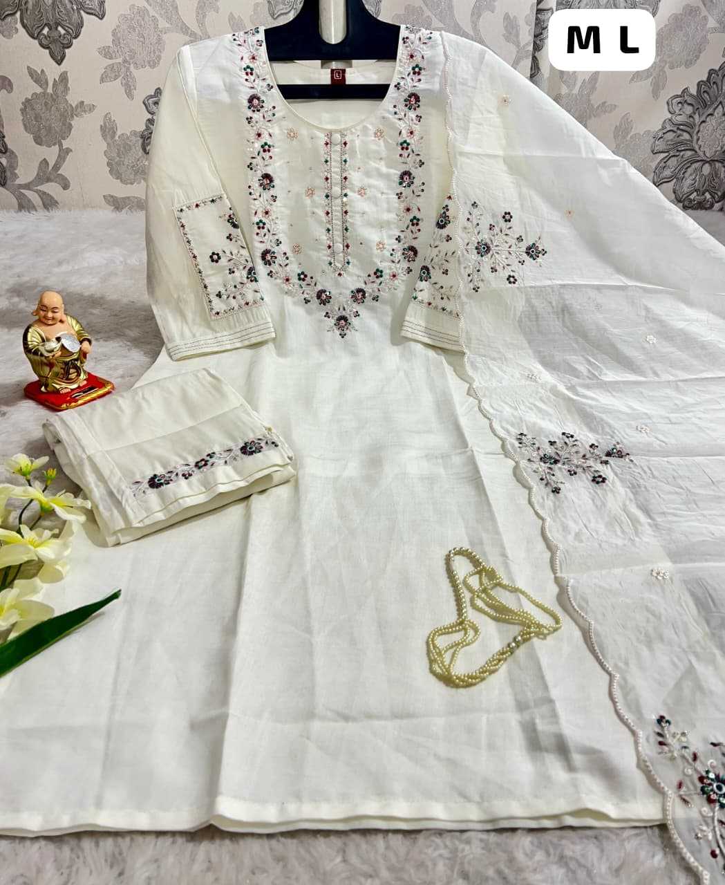 Ynf Viscose KESH594 Saisha Kurti Wholesale Designer Kurtis Handloom Kurtis Kurti With Pants Manufacturer- Kapda Export