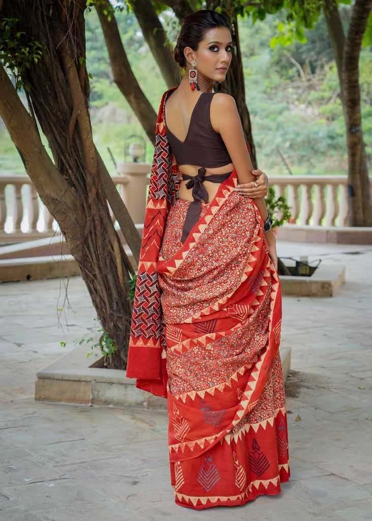 YNF LADIES  SAREES RDV  85 WHOLESALE SAREE MANUFACTURER