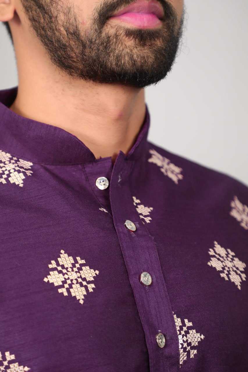 YNF PARBON SILK RBV 33 WHOLESALE MENS WEAR MANUFACTURER