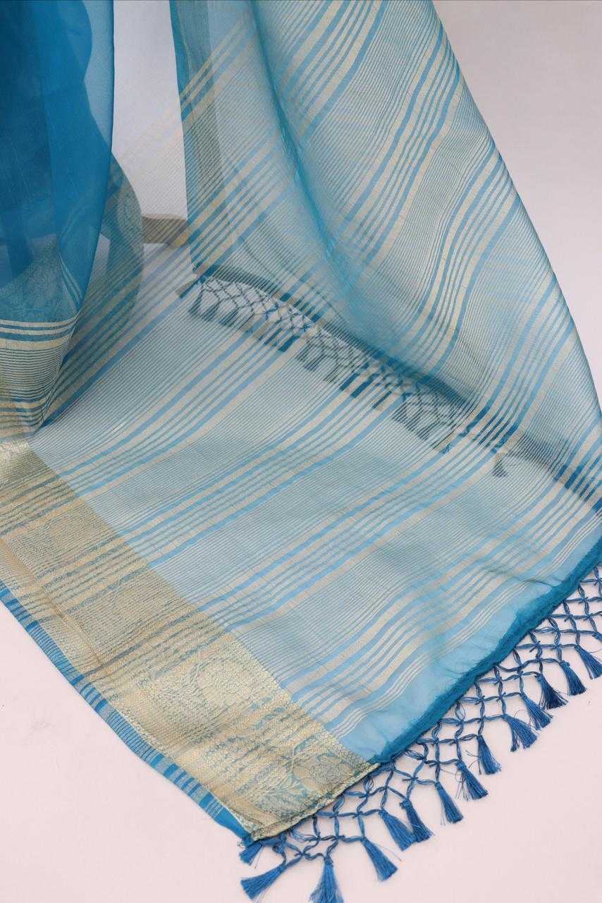 YNF BANARASI SOFT SILK RDV 134 WHOLESALE SAREES MANUFACTURER